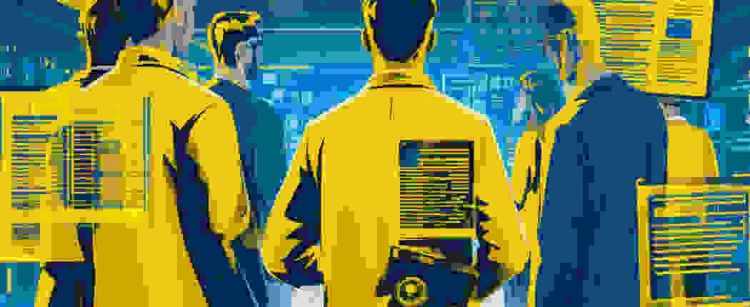 Компании возвращают уволенных из-за ИИ сотрудников: ожидания не оправдались