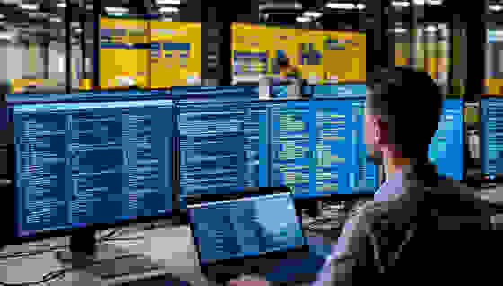 Как выглядит рынок системной интеграции в 2025 году