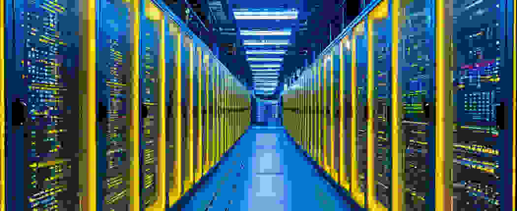 Бесшовная миграция IT-инфраструктуры
